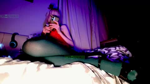 mistr_daria_femdom online show from 12-18-25, 08:26