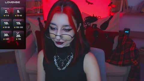 Marcelline online show from 11-01-25, 09:55