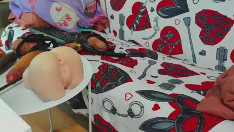 mistress_adel online show from 01-20-25, 03:50