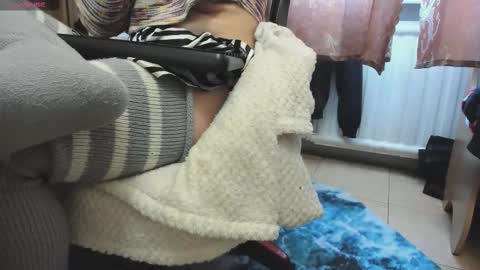 mistress_adel online show from 01-12-26, 10:20