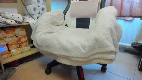 mistress_adel online show from 04-11-26, 06:07