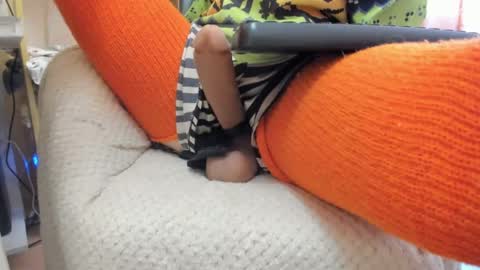 mistress_adel online show from 04-18-26, 08:18