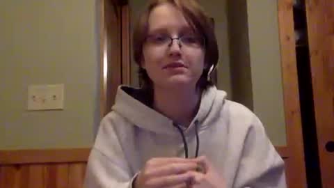 Snapshot of mistress_callie chatting on 06-03-26, 12:24 Lassie Cassie online show from 06-03-26, 12:24