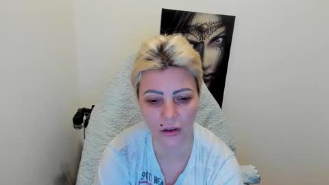 Miss CatSnow online show from 02-16-25, 11:59