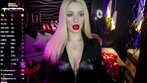 Darsy online show from 12-22-24, 09:00
