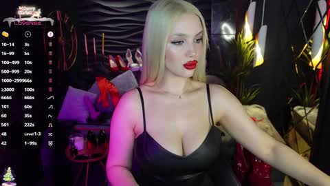 Darsy online show from 12-26-24, 08:00
