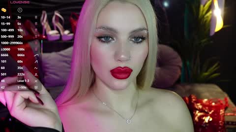 Darsy online show from 01-24-25, 08:55