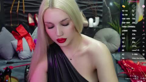 Darsy online show from 02-26-25, 09:10
