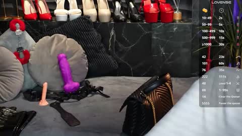 Darsy online show from 12-04-25, 01:53