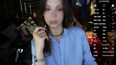 Darsy online show from 08-01-26, 08:24