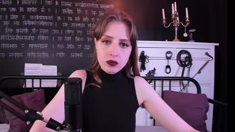 Mistress Marlene online show from 11-23-25, 06:24