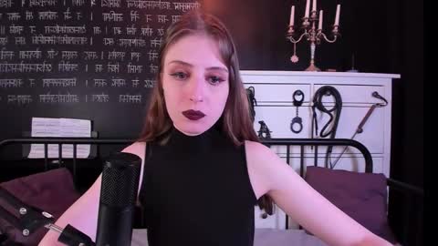 Mistress Marlene online show from 01-19-26, 07:56