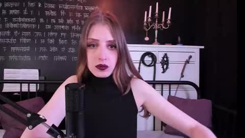 Mistress Marlene online show from 02-15-26, 08:02