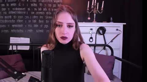 Mistress Marlene online show from 03-02-26, 07:37