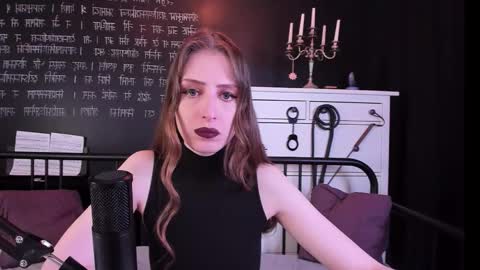 Mistress Marlene online show from 03-15-26, 06:52