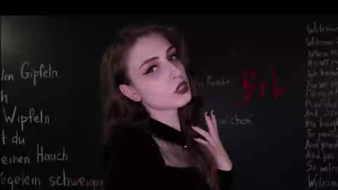 Mistress Marlene online show from 03-17-26, 06:28