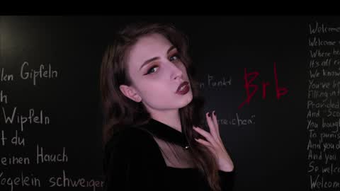 Mistress Marlene online show from 04-06-26, 06:36