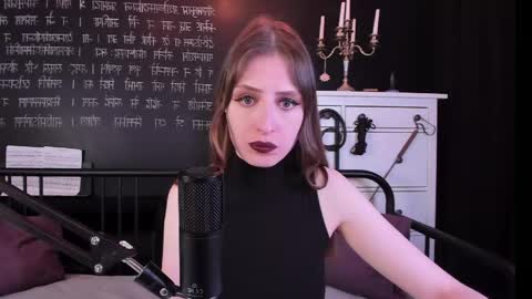 Mistress Marlene online show from 04-07-26, 07:20