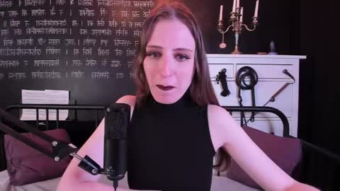 Mistress Marlene online show from 05-22-26, 08:21