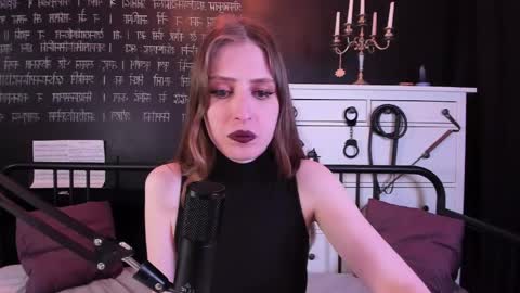 Mistress Marlene online show from 05-24-26, 08:41