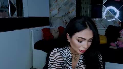 mistress_meryem online show from 11-25-25, 12:32