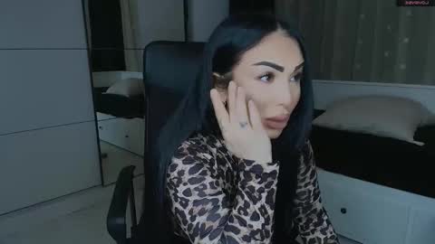 Snapshot of mistress_meryem chatting on 02-08-26, 10:02 mistress_meryem online show from 02-08-26, 10:02