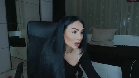 Snapshot of mistress_meryem chatting on 02-23-26, 10:51 mistress_meryem online show from 02-23-26, 10:51