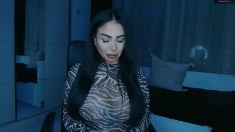 mistress_meryem online show from 03-06-26, 10:28
