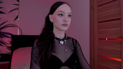 Mistress Mia online show from 12-12-24, 01:53