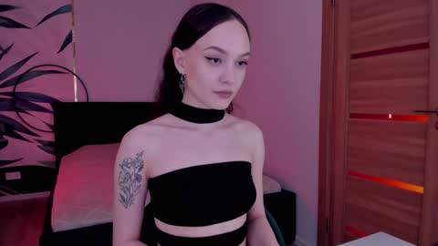Mistress Mia online show from 01-26-25, 12:37