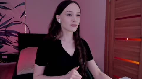 Mistress Mia online show from 02-02-25, 02:48