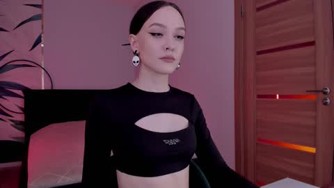 Mistress Mia online show from 02-18-25, 09:31