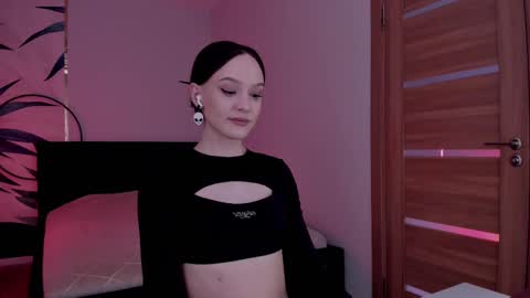 Mistress Mia online show from 02-22-25, 07:34