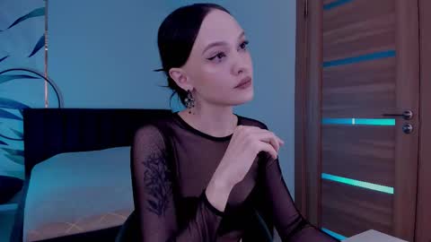 Mistress Mia online show from 09-14-25, 09:36