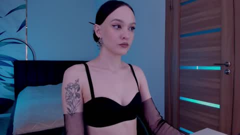 Mistress Mia online show from 09-15-25, 07:03