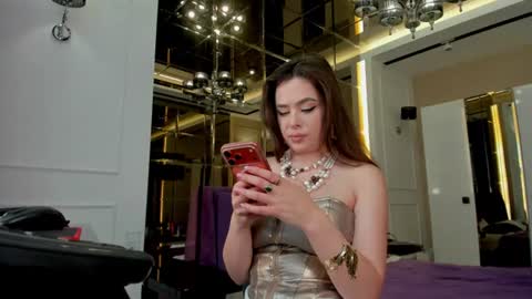 Snapshot of mistress_milana_ chatting on 07-21-26, 11:34 mistress_milana_ online show from 07-21-26, 11:34