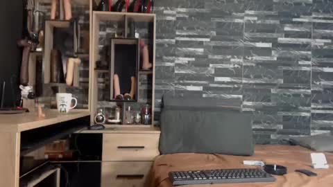 Mistress Mirybossy online show from 01-20-25, 12:36