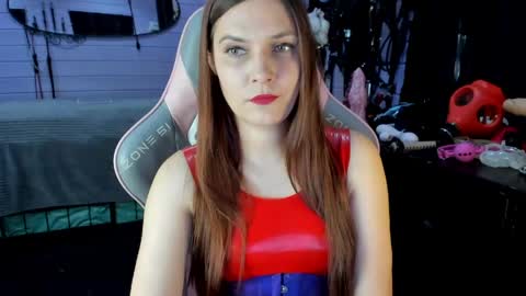 Dirty Priest and Ivi online show from 05-08-26, 10:37
