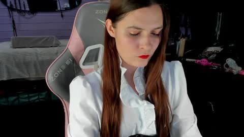 Dirty Priest and Ivi online show from 06-11-26, 06:28