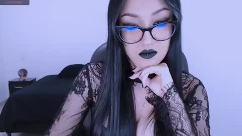 Mistress online show from 10-11-25, 12:54