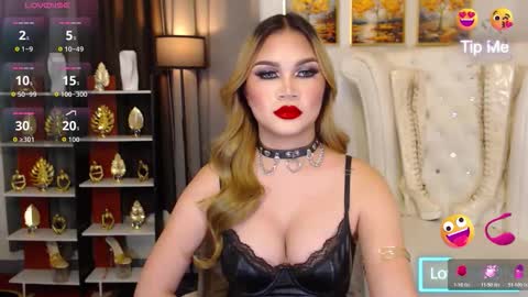 mistressathenna online show from 01-16-26, 08:13