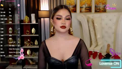mistressathenna online show from 03-13-26, 12:06