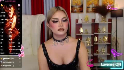mistressathenna online show from 04-16-26, 09:39
