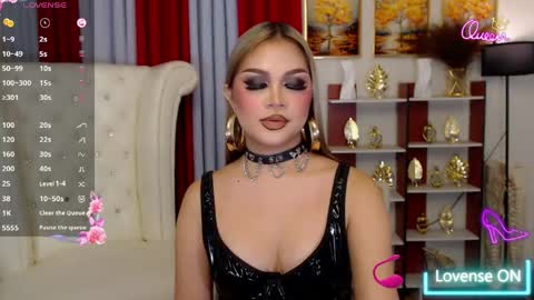 Snapshot of mistressathenna chatting on 04-30-26, 11:31 mistressathenna online show from 04-30-26, 11:31