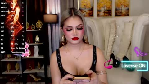 Snapshot of mistressathenna chatting on 05-16-26, 07:45 mistressathenna online show from 05-16-26, 07:45