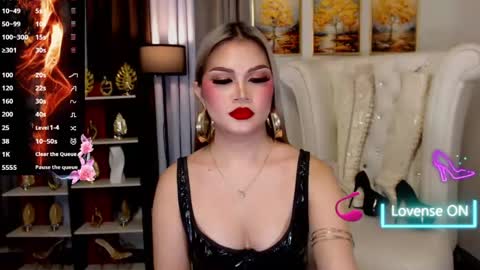 Snapshot of mistressathenna chatting on 05-16-26, 08:07 mistressathenna online show from 05-16-26, 08:07