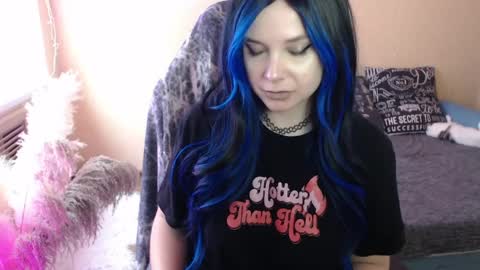 Miss Bailey online show from 03-28-26, 11:32