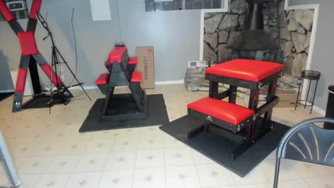 Mistress C and bitch boy online show from 01-06-25, 12:16