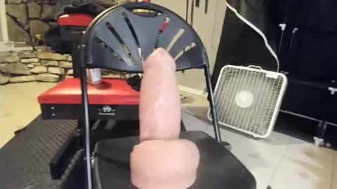 Mistress C and bitch boy online show from 01-06-25, 06:25