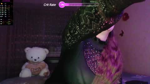 mistresscaro online show from 12-03-24, 09:23